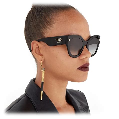 fendi okulary 2016|Women's Designer Sunglasses .